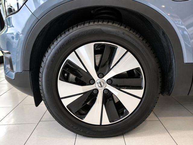 VOLVO XC40 T4 Recharge Plug-in Hybrid Inscription Expression