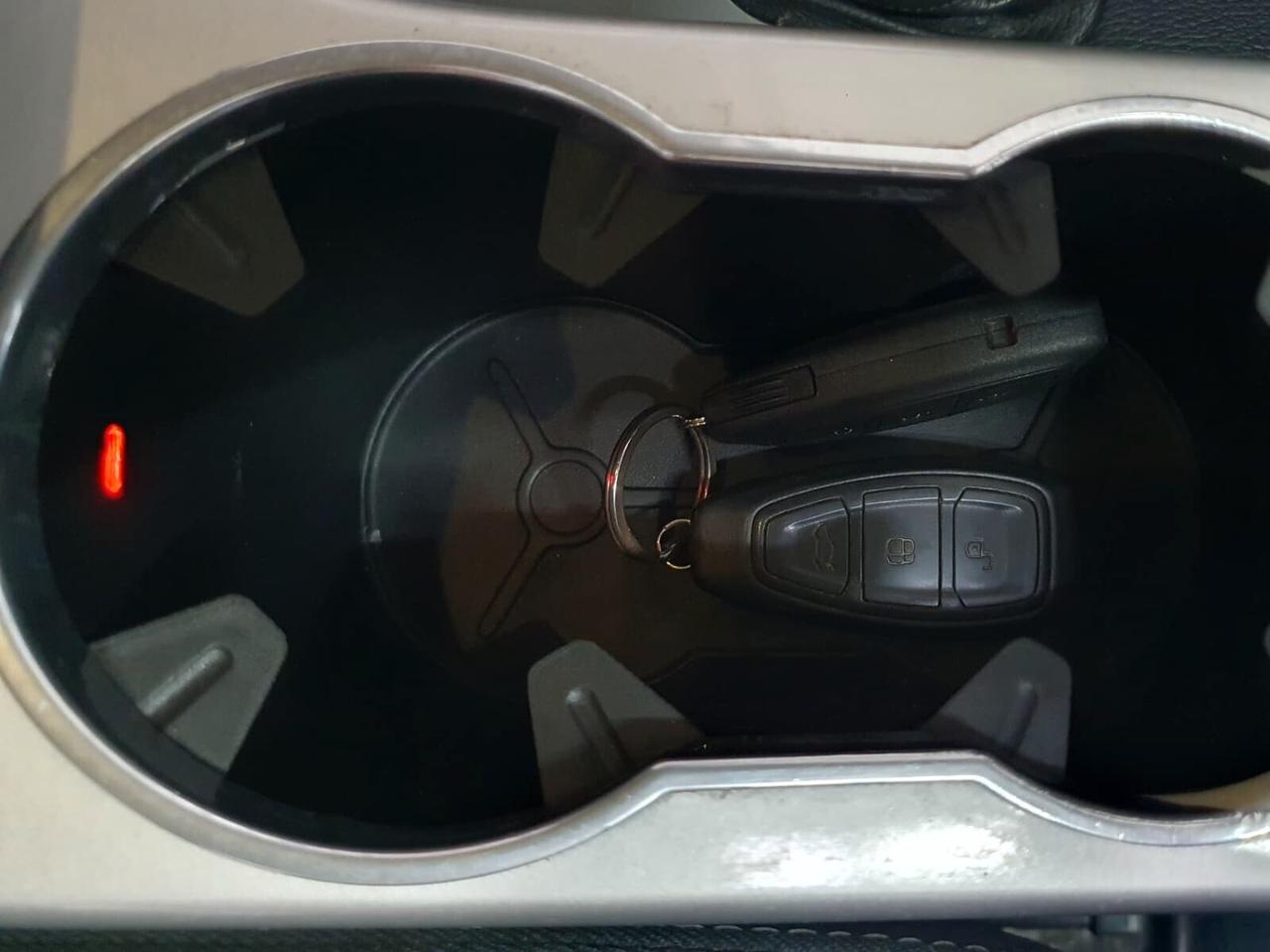 Ford C-Max 1.6 TDCi 115CV Titanium 2011