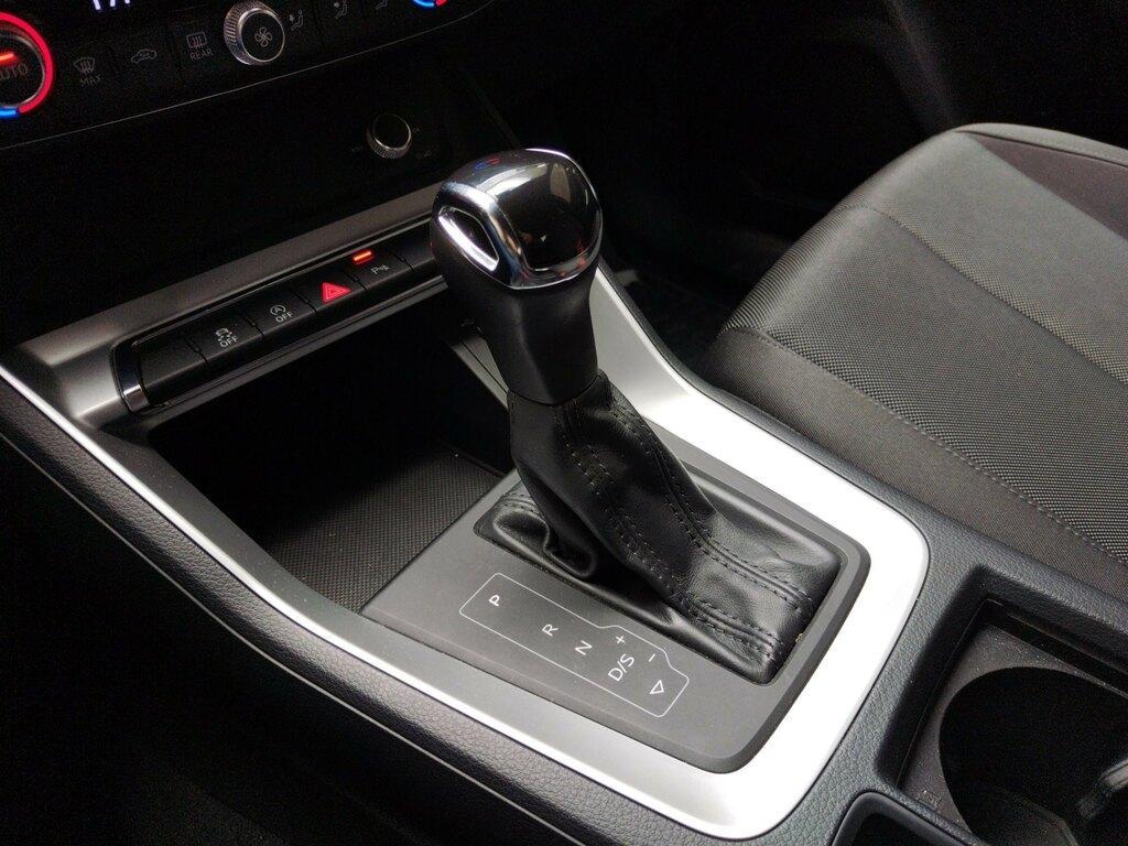 Audi Q3 40 2.0 TDI S line Edition Quattro S tronic