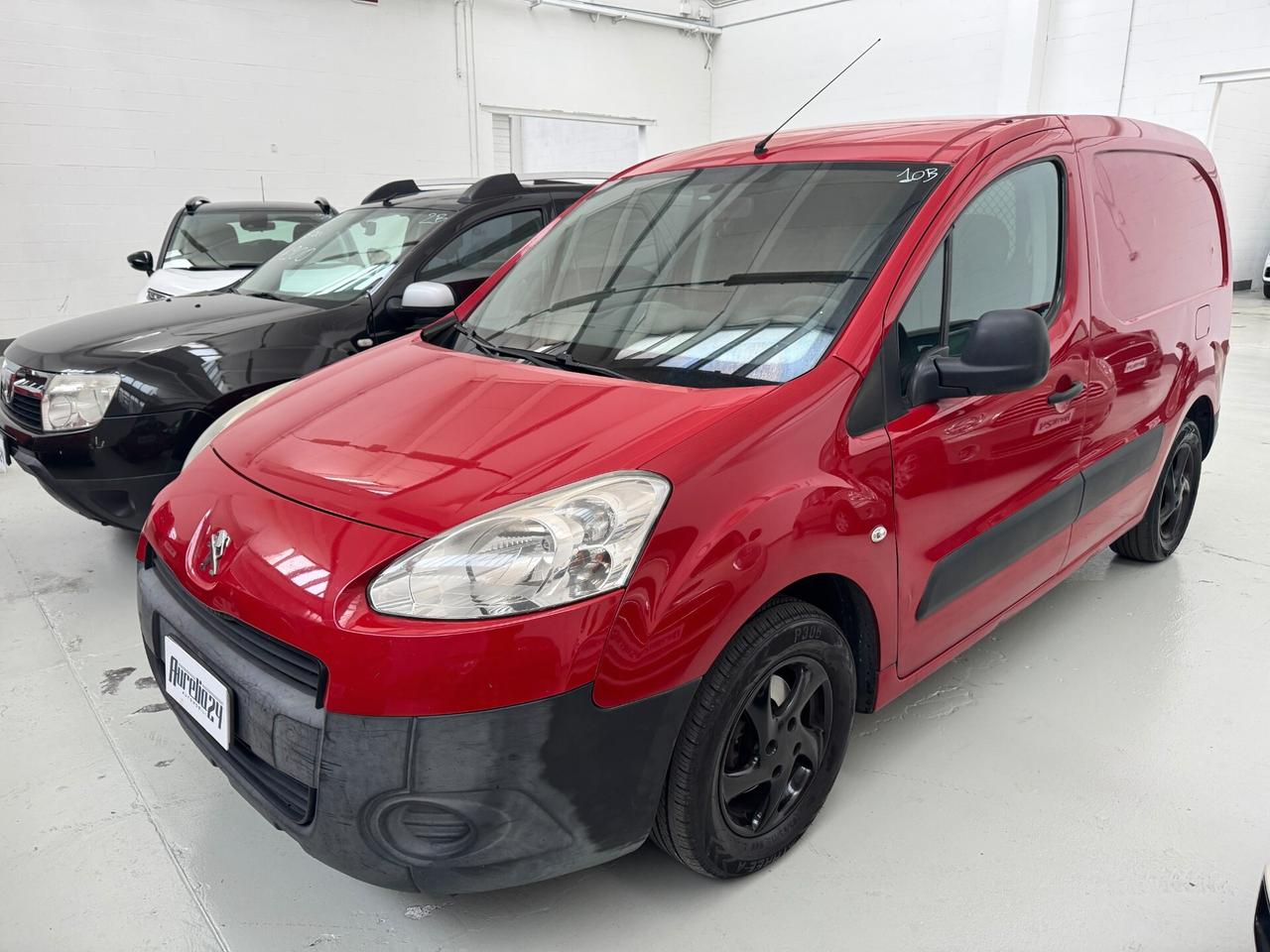 PEUGEOT PARTNER 3 POSTI