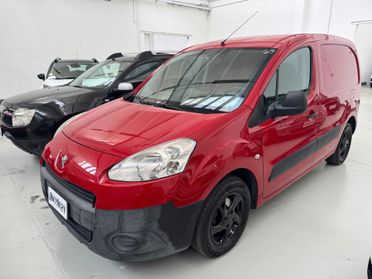 PEUGEOT PARTNER 3 POSTI