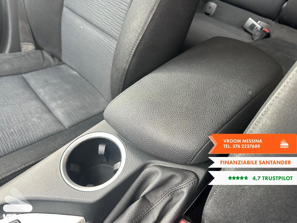 BMW X1 (E84) X1 sDrive18d