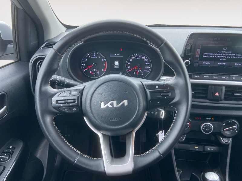 KIA Picanto 1.0 dpi Style