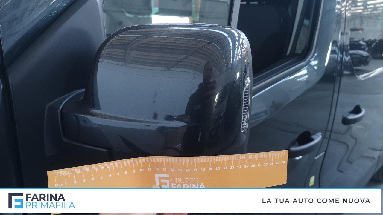 RENAULT Trafic - Trafic 2.0 blue dci 150cv L2 Authentic