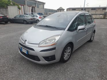 Citroen C4 Grand Picasso 1.6 HDi 110 FAP Elegance