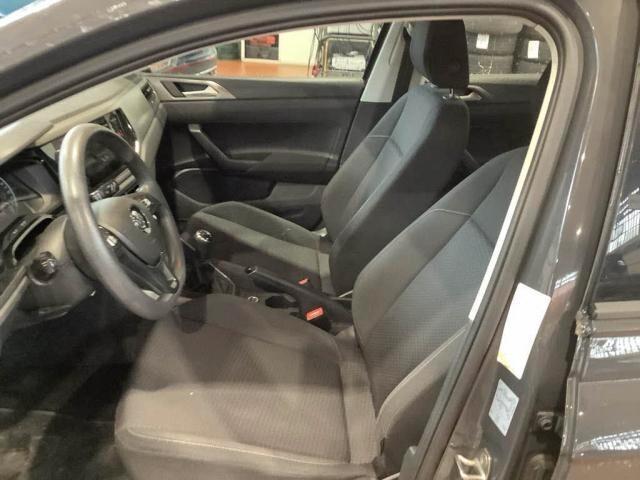 Volkswagen Polo VI 2017 1.0 tsi Comfortline 95cv
