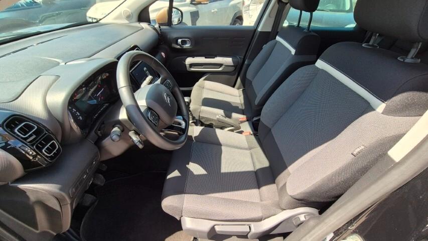 Citroen C3 Aircross PureTech 110 S&S C-Series - 2023