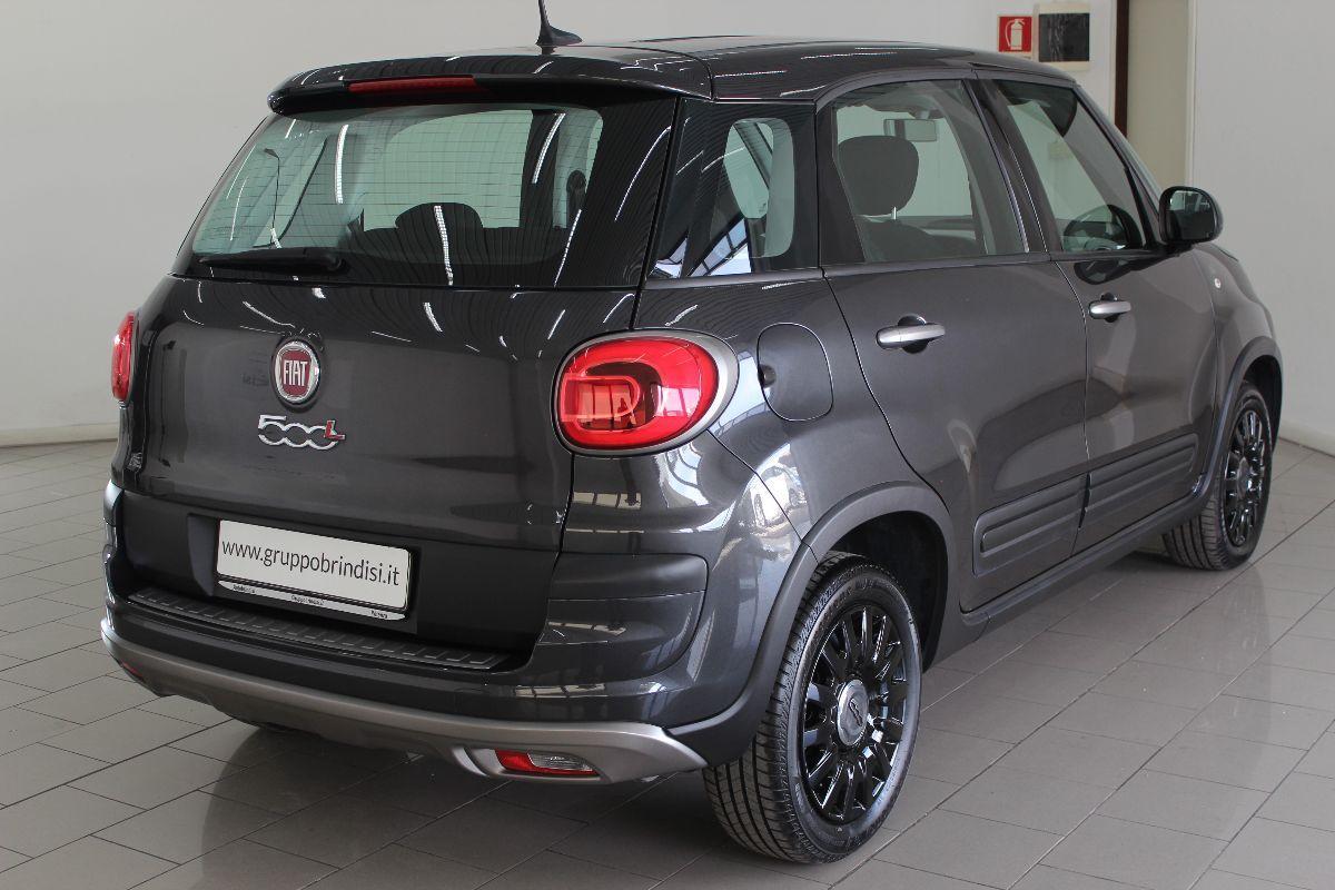 FIAT - 500 L - 500L 1.3 MJT 95 CV Business