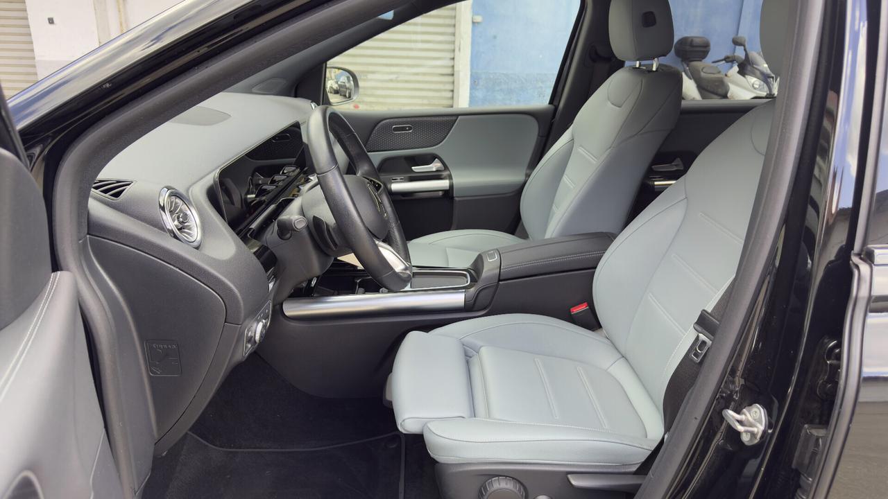 Mercedes-benz B 180 d Automatic Progressive Advanced Plus