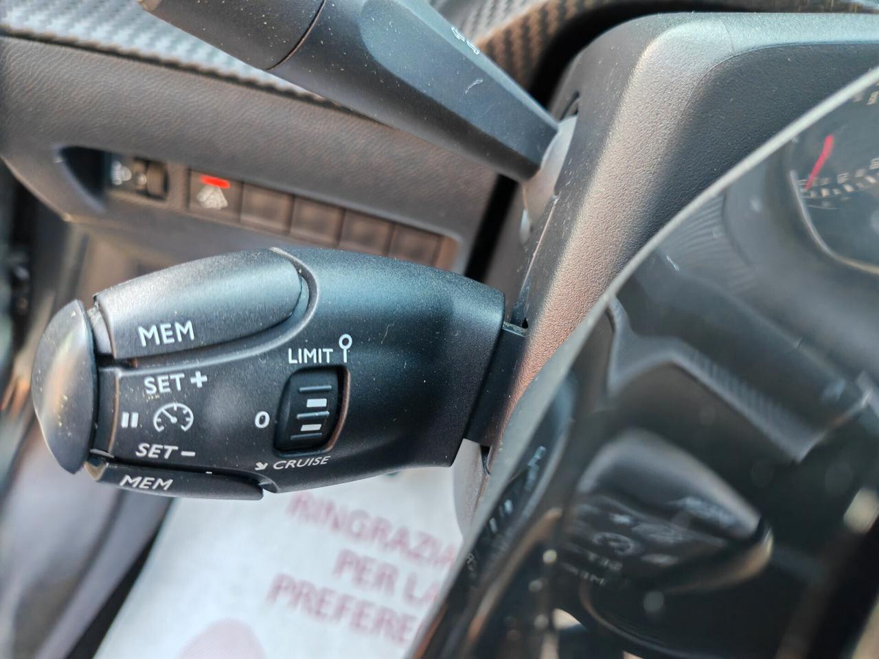 Peugeot 208 1,5 diesel 01/2021 Cv103 Euro6b