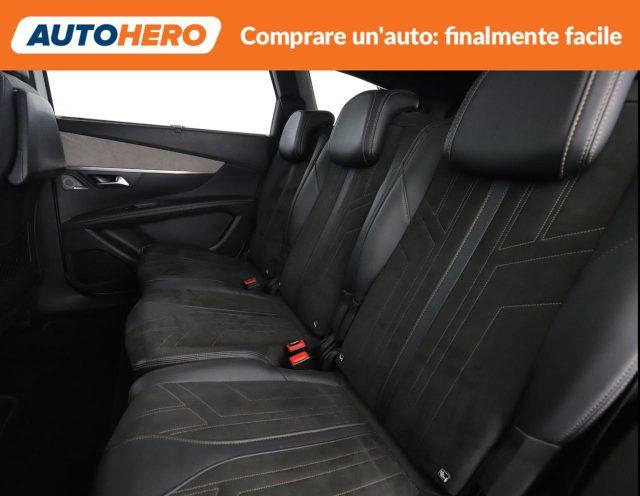 PEUGEOT 5008 BlueHDi 130 EAT8 GT