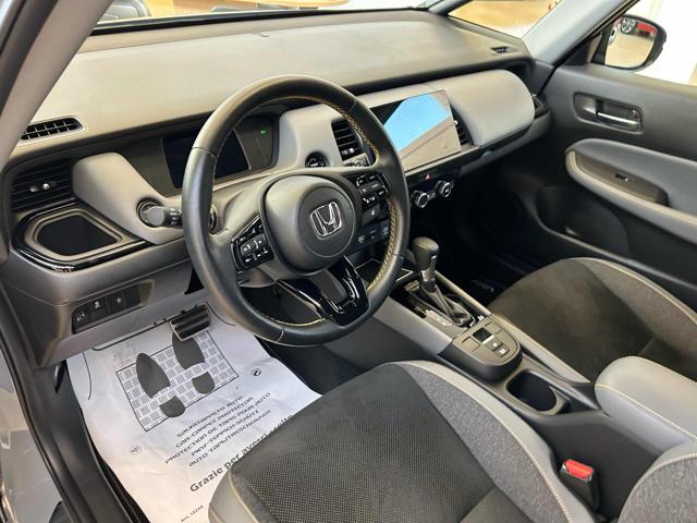 HONDA Jazz 1.5 Hev eCVT Sport