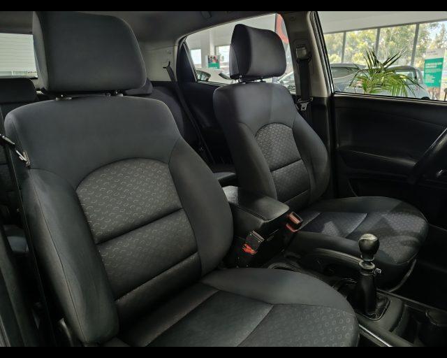 SSANGYONG Korando 2.0 e-XDi 175 CV 2WD MT C
