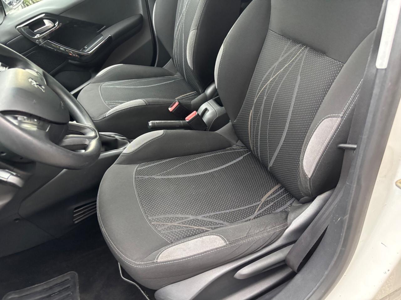 Peugeot 208 1.4 VTi 95 CV 5p. GPL Allure