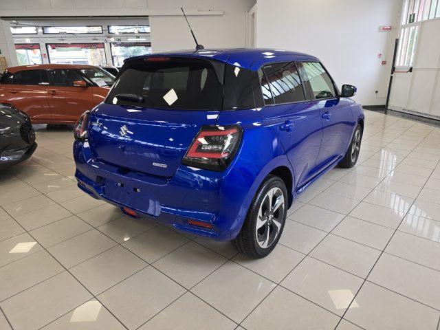 SUZUKI Swift 1.2 Hybrid Top EXTRA PROMO+INCENTIVO 2026