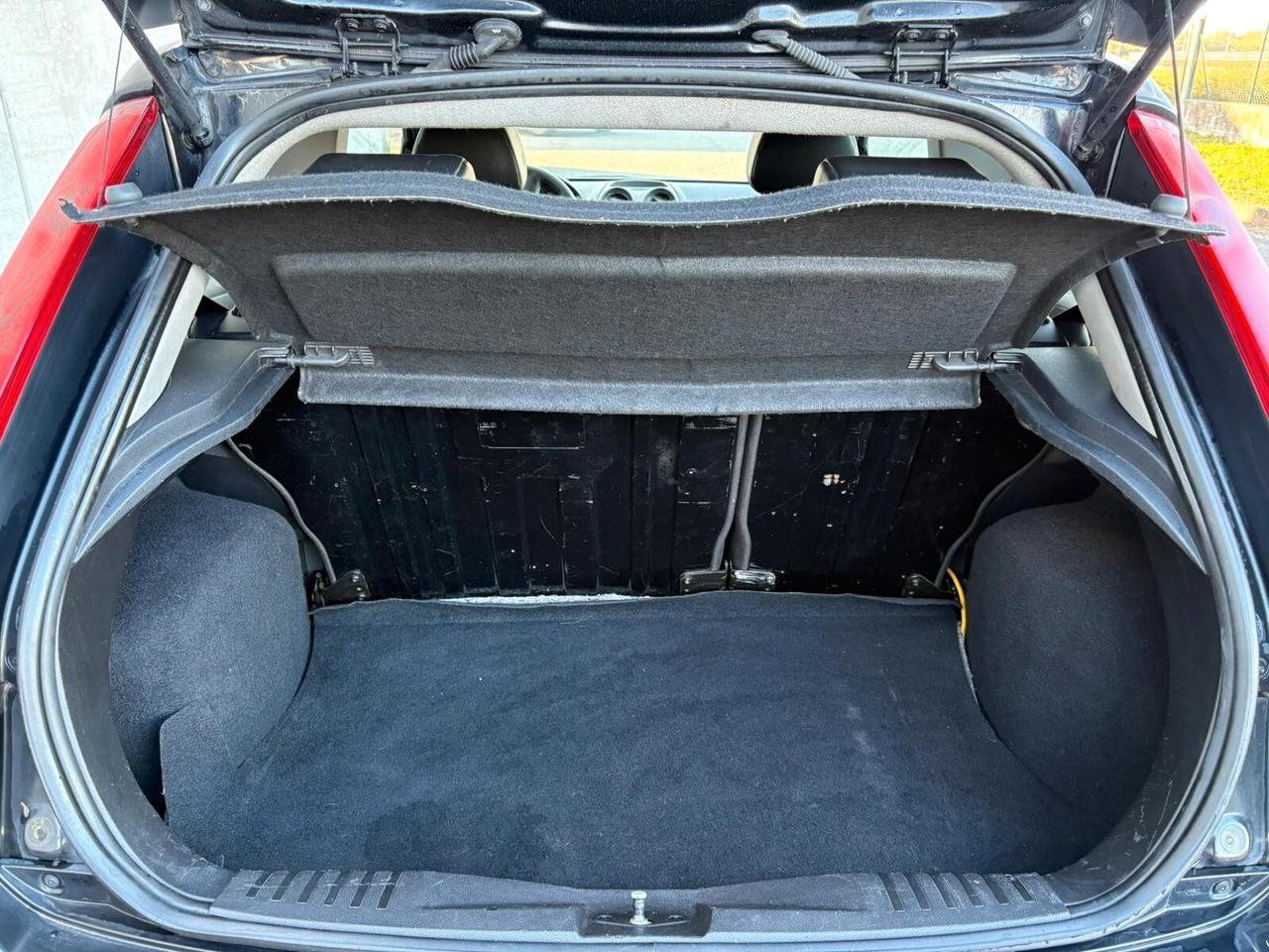 Ford Fiesta 1.6 TDCi 3p. 90CV NEOPATENTATI