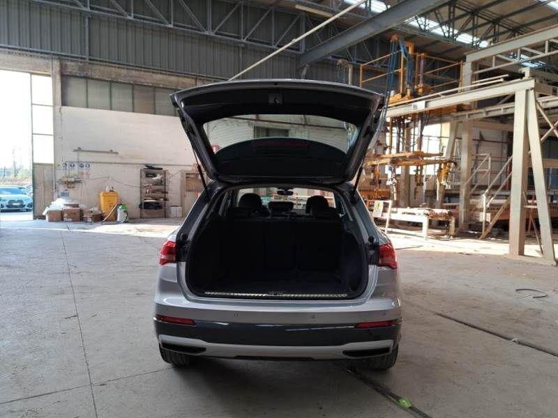 AUDI Q3 35 TDI S TRONIC BUSINESS ADVANCED 2020