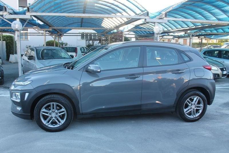 Hyundai Kona Kona 1.0 T-GDI Comfort