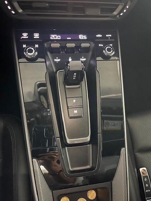 Porsche 911 Carrera S