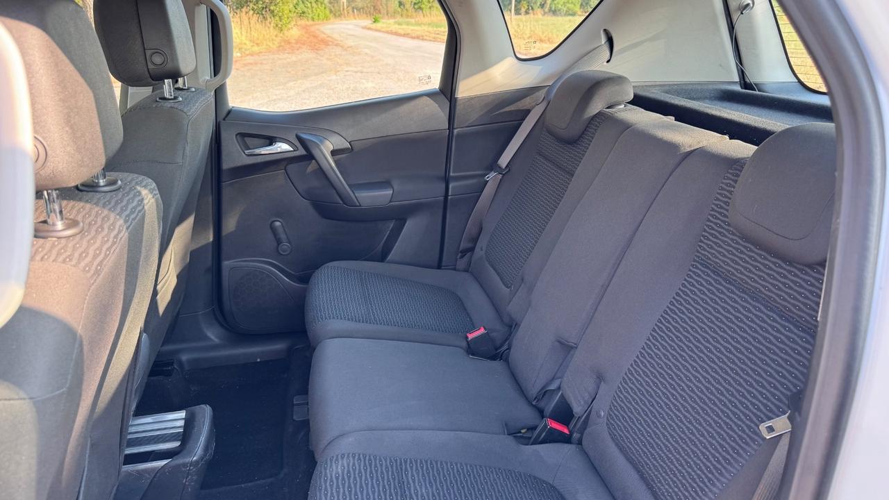 Opel Meriva 1.4 Turbo 120CV GPL Tech Advance