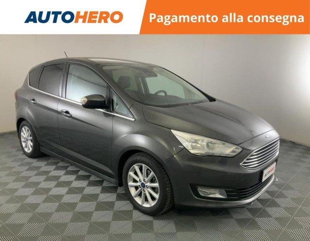 FORD C-Max 1.5 TDCi 120CV Start&Stop Titanium