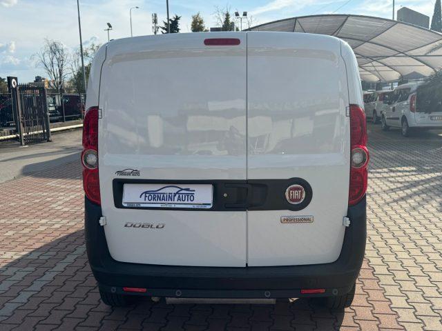 FIAT Doblo 1.4 N.Power PC-TN CARGO LOUNGE 3 POSTI