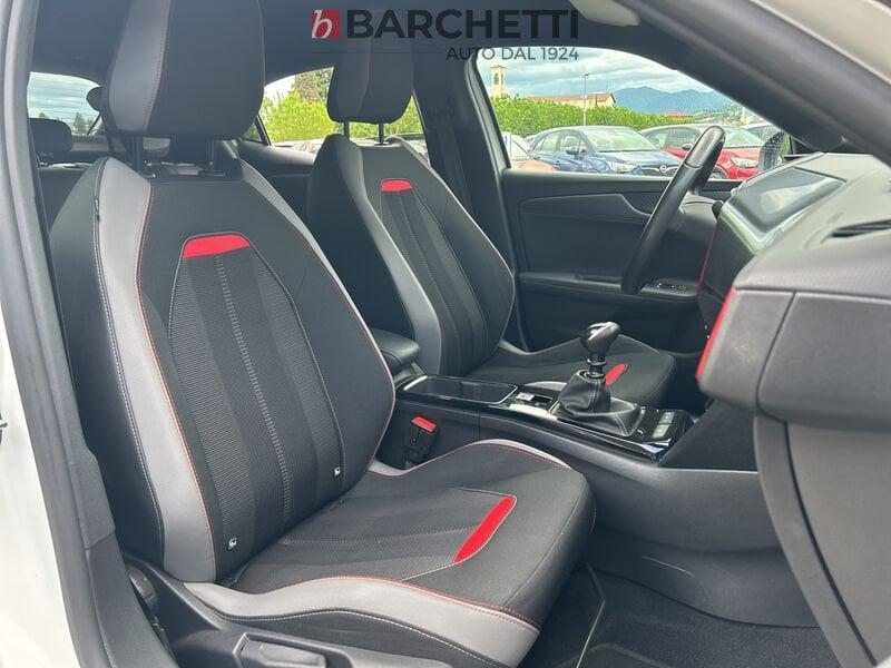 Opel Mokka 1.2 Turbo GS Line