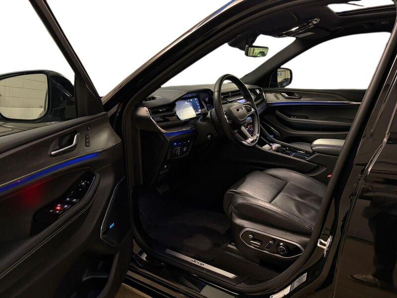 Jeep Grand Cherokee Grand Cherokee 2.0 PHEV ATX 4xe IVA ESPOSTA