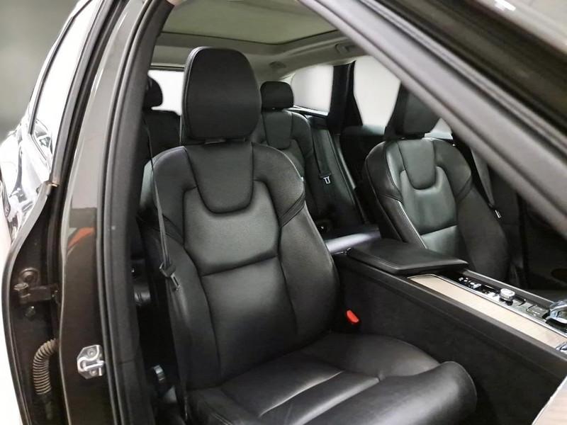 VOLVO XC60 B5 D AWD Geartronic Inscription
