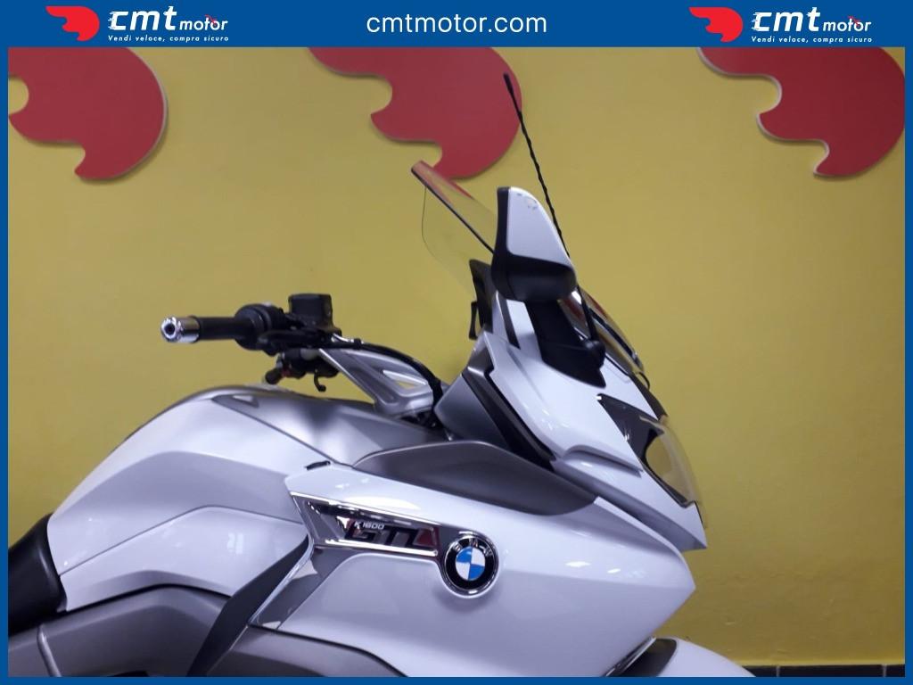 BMW K 1600 GTL - 2018