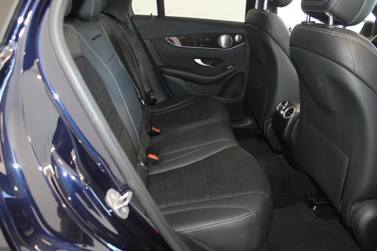 Mercedes GLC 200 d Auto SPORT TETTO