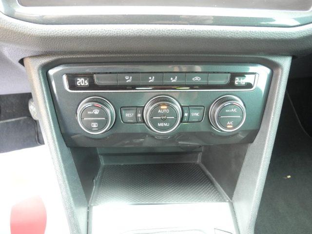 VOLKSWAGEN Tiguan 2.0 TDI SCR 4MOTION BlueMotion Tec. - UniPropriet.
