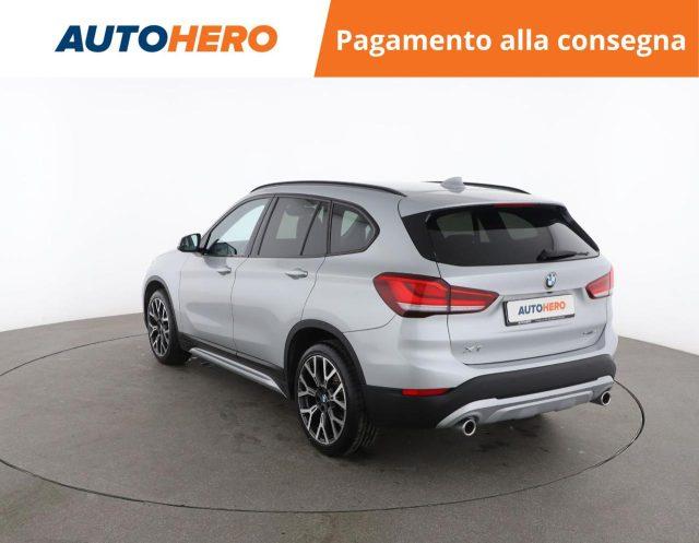 BMW X1 xDrive18d xLine