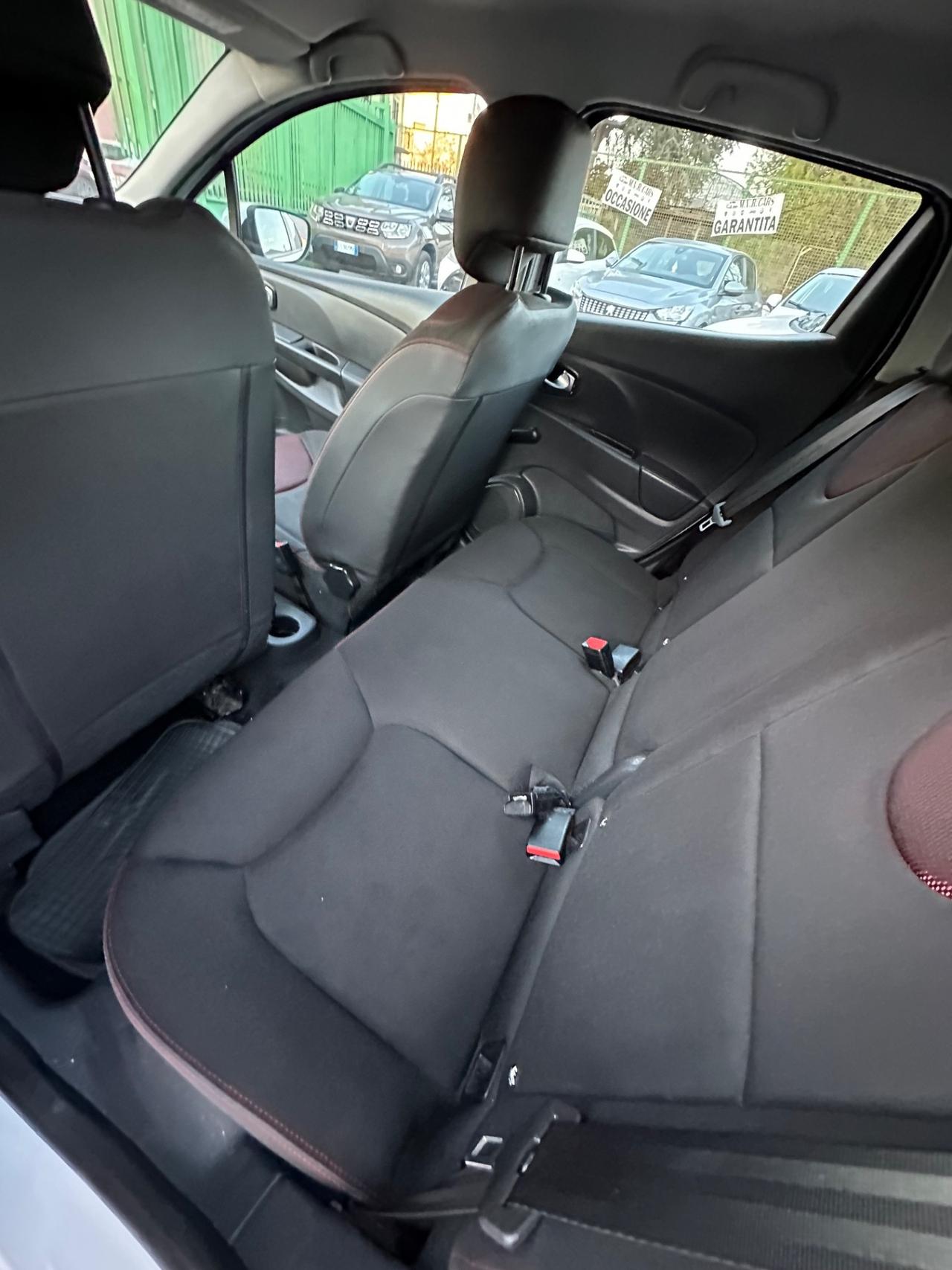 Renault Clio 1.2 75CV 5 porte Zen