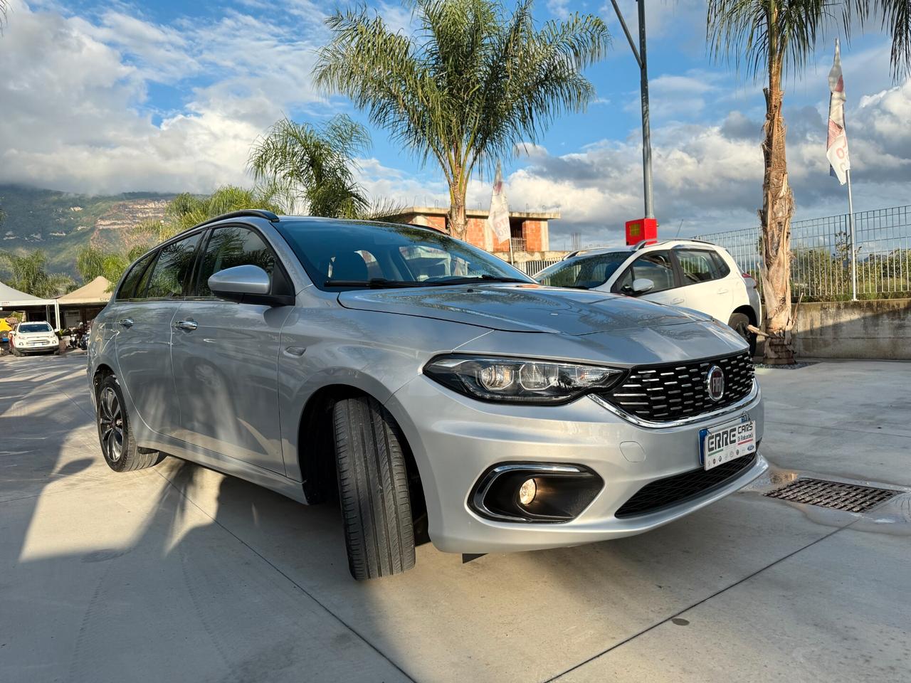 FIAT TIPO SW ANNO 2018 1.4 BENZINA 95CV *63.000 KM