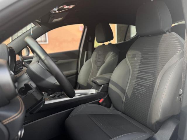 ALFA ROMEO Tonale 1.5 130cv Hybrid