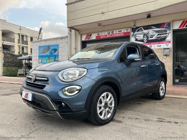 FIAT 500X 1.3 M.Jet 95 CV City Cross