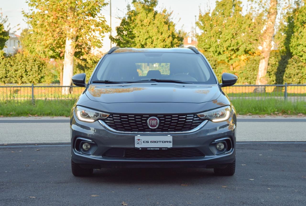 Fiat Tipo 1.6 Mjt S&S DCT SW