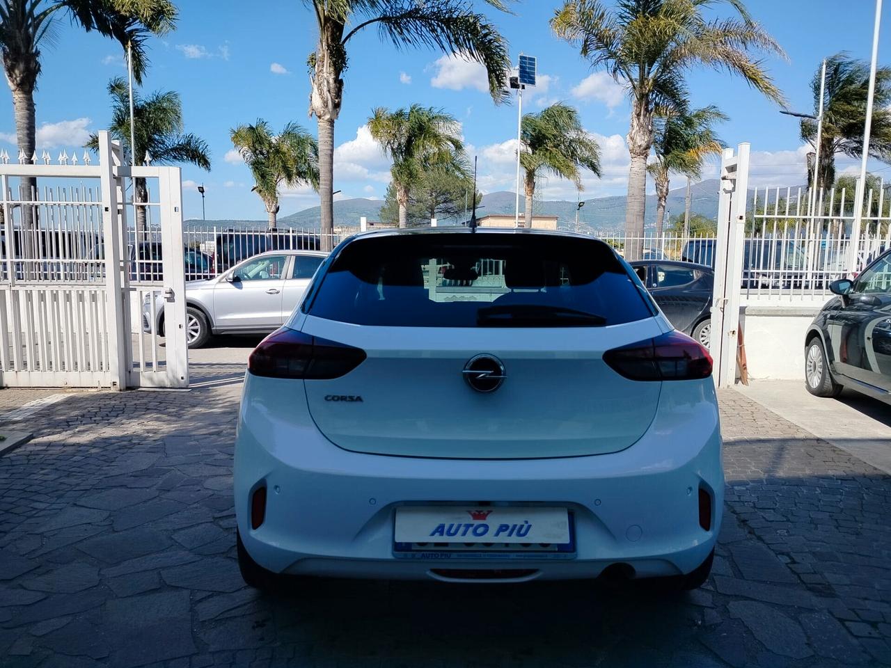 Opel Corsa 1.5 D 100 CV GS