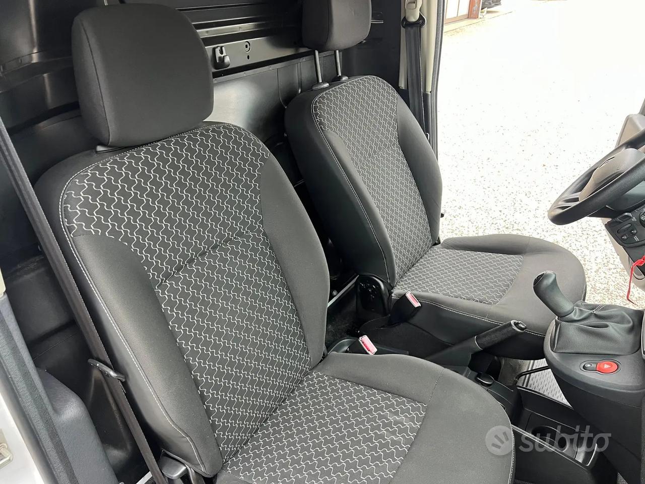 RENUALT KANGOO 1.5 DCI ENERGY RAPID EXTRA