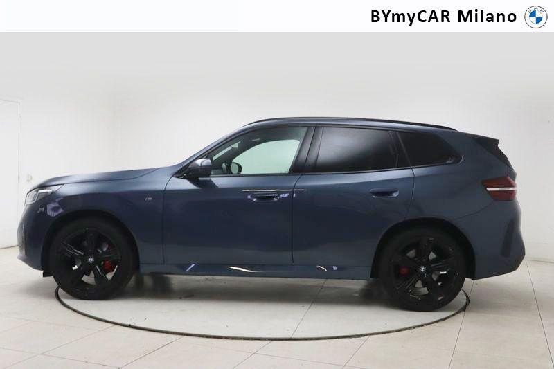 BMW X3 d MSport xDrive20 Steptronic