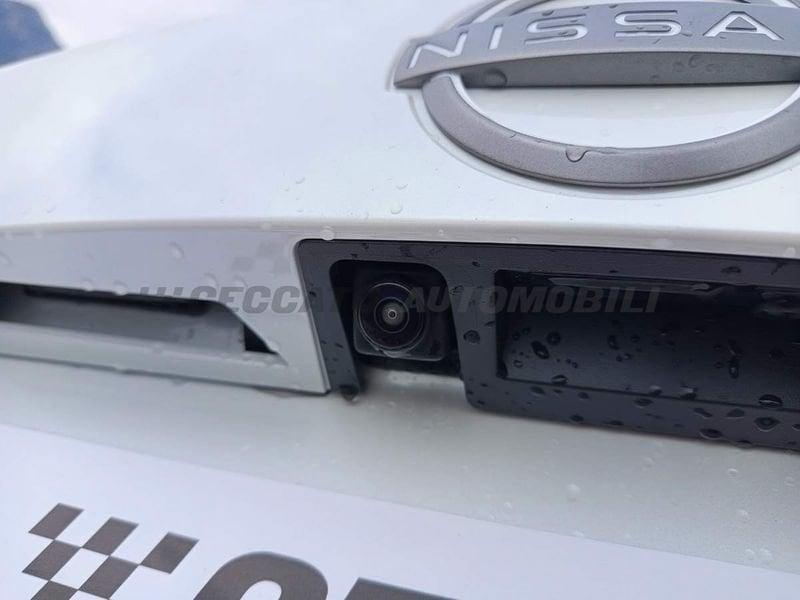 Nissan Juke JUKE N-CONNECTA MT