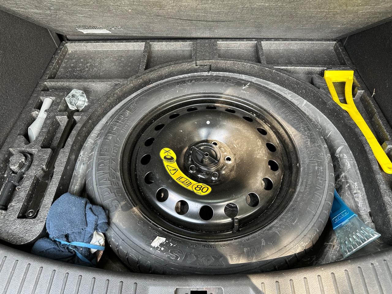 Ford Kuga 2.0 TDCI 150 CV S&S 2WD Business