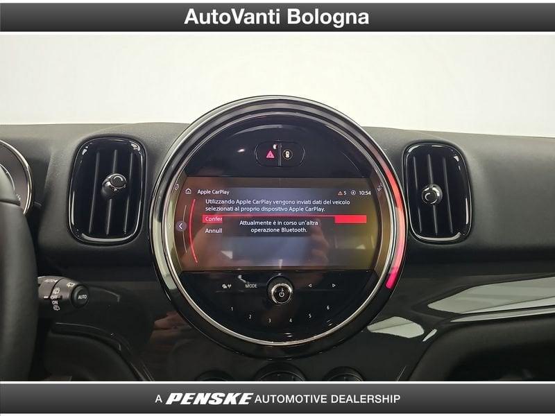 MINI Countryman Mini Countryman 2.0 Cooper D Essential Auto
