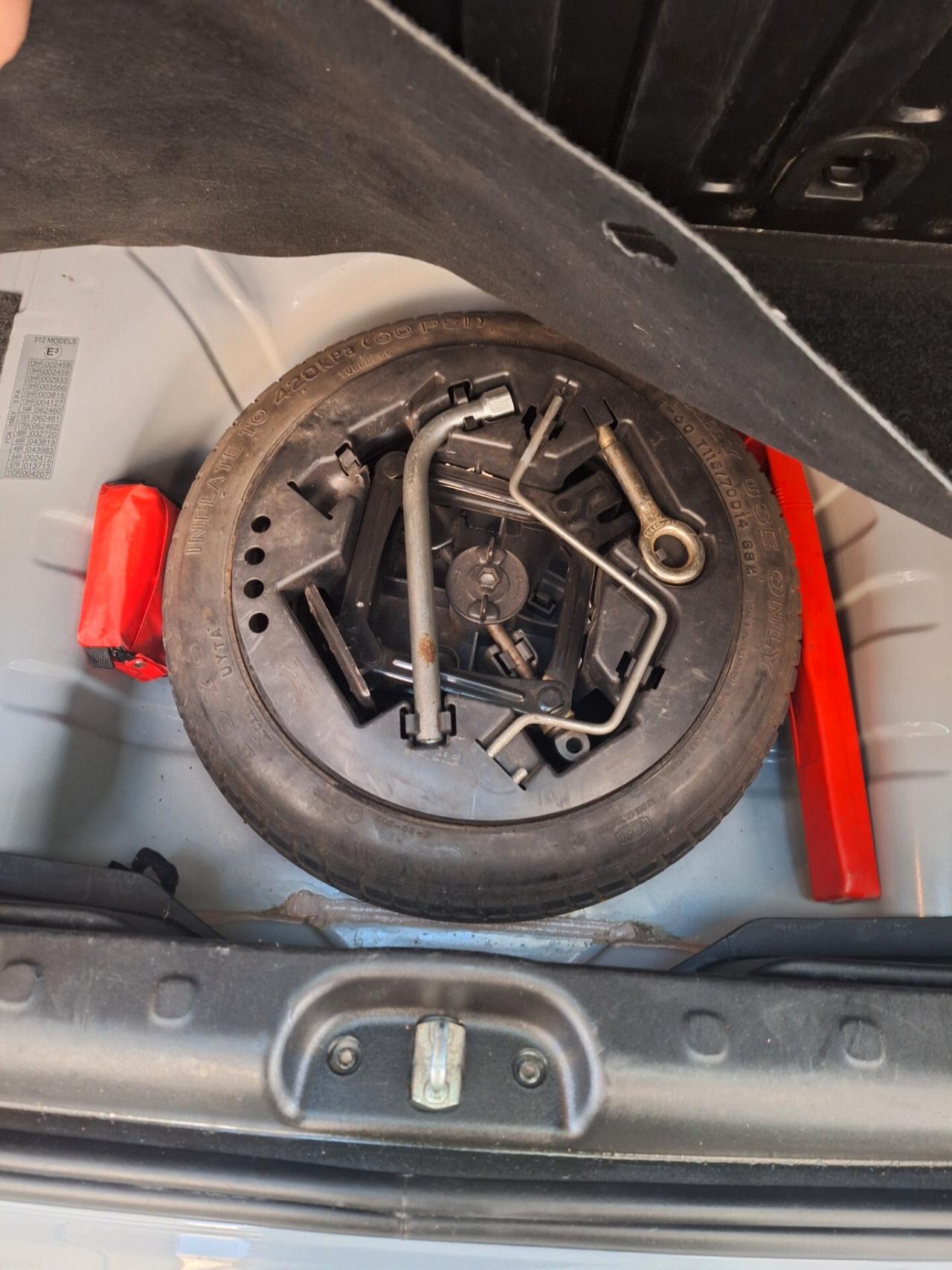 Fiat Panda 1.2 Easy 02/2020