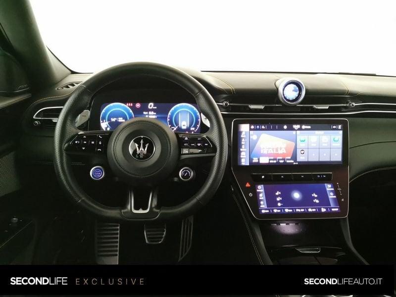 Maserati Grecale 2.0 mhev Modena 330cv auto