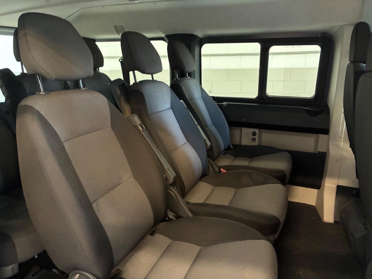 Fiat Ducato Panorama 30 CH1 2.2 mjt3 140cv 9pti (+I VA)