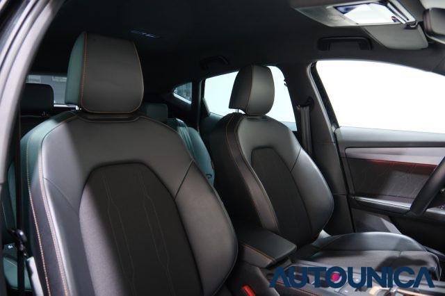 CUPRA Formentor 1.5 ETSI 150 CV DSG FULL LED