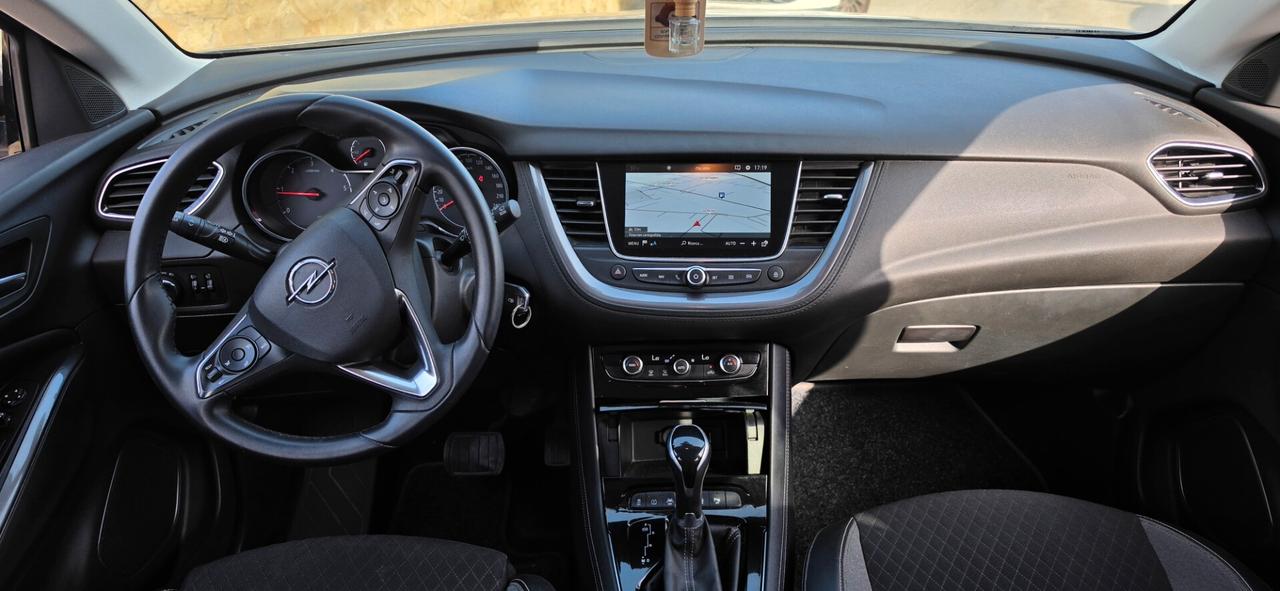 Opel Grandland X 1.5 diesel Ecotec Start&Stop aut. Ultimate