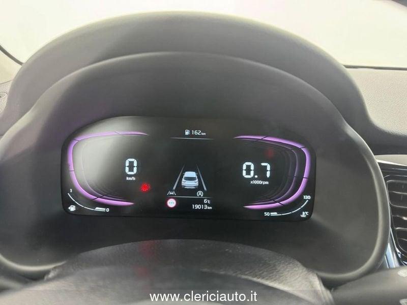 KIA Stonic 1.2 MPI Style Special Edition